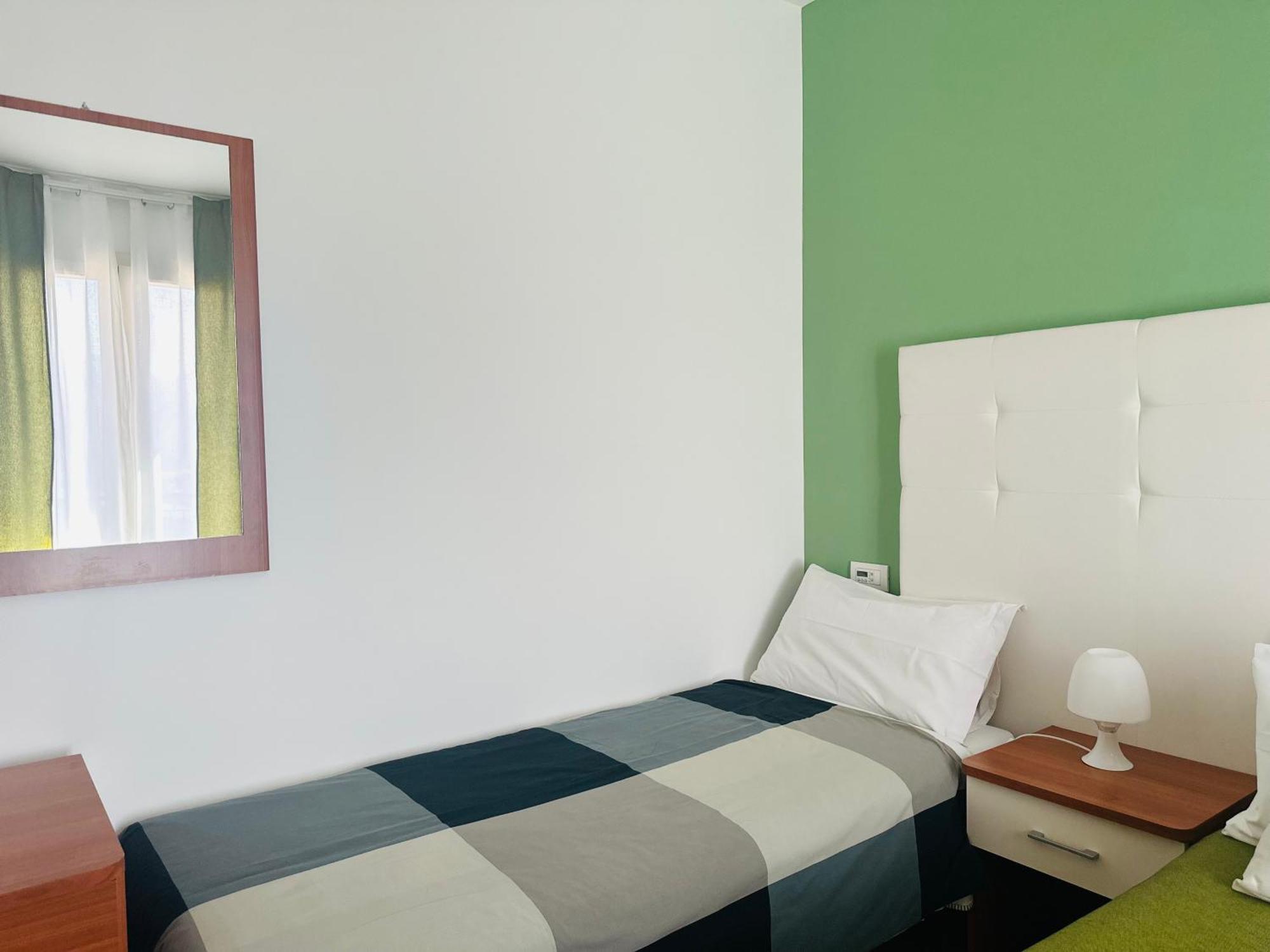 Aparthotel Riviera Ionica Santa Teresa Di Riva Exterior foto