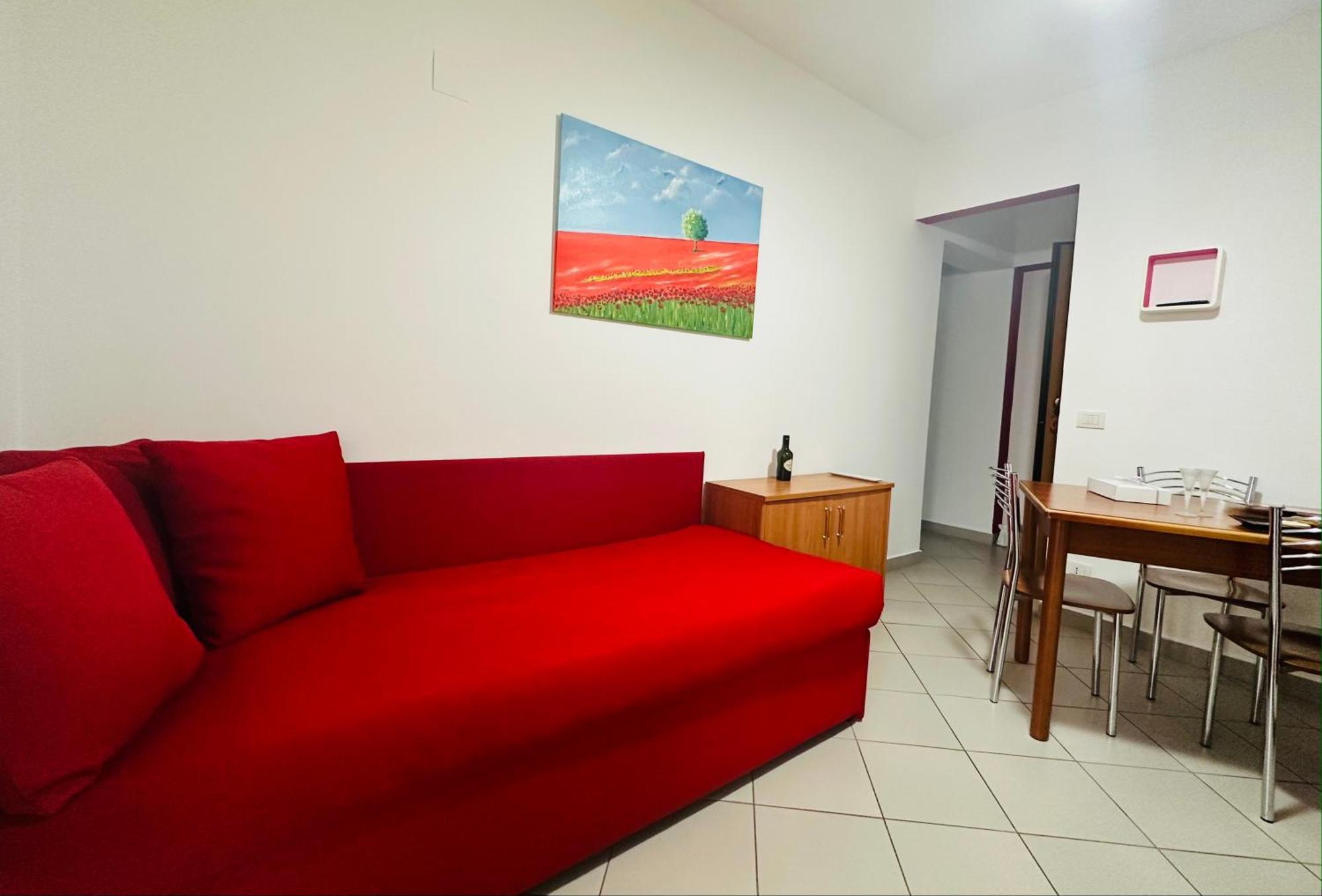 Aparthotel Riviera Ionica Santa Teresa Di Riva Exterior foto